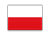 MONDO CANE - Polski